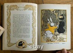 Rare Antique Korean Fork Stories Book By Homer B. Hulbert. 1925