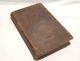 Rare Antique Medical Book Benjamin Rush Medical Inquiries And Observations 1793