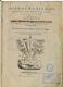 Rare Antique Medicine Book 1564 Hippocrates Oath Epilepsy Epidemic Orthopedics