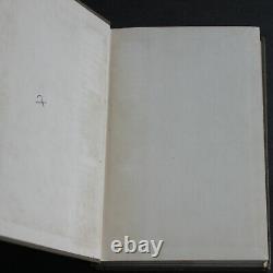 Rare Antique Old Book Baseball Individual Team Play 1915 1st Edition Illustrated