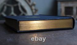 Rare Antique Old Book Benares Sacred City India 1905 Illustrated Occult Gods