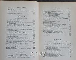 Rare Antique Old Book Celtic Scotland 1877 Ancient Alban Church & Culture