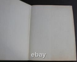 Rare Antique Old Book Childrens Fairy Tales Stories 1920 1st Edition Illustrated