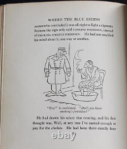 Rare Antique Old Book Dog Society Fairy Tale 1922 Illustrated Arthur Rackham