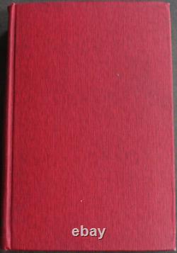 Rare Antique Old Book Hindu Buddhist Myth Legend Fairy Tale 1930 Occult