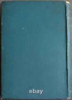 Rare Antique Old Book Ireland 1915 Illustrated Dublin Galway Belfast Cork Scarce