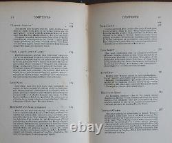 Rare Antique Old Book Ireland 1915 Illustrated Dublin Galway Belfast Cork Scarce