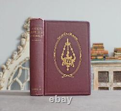 Rare Antique Old Book Jewelry & Trinkets 1919 Illustrated Roman Celtic Chinese