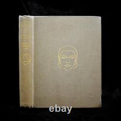 Rare Antique Old Book Light of Asia 1926 Illustrated Buddhism Eastern Religion