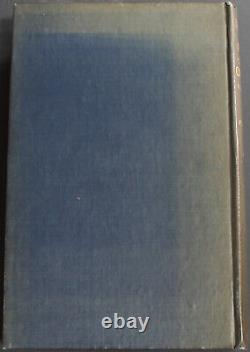 Rare Antique Old Book Mediterranean Civilization 1910 Illustrated Italy Egypt