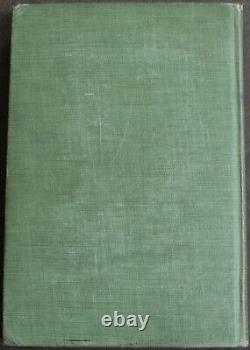 Rare Antique Old Book Nature Myths 1902 Illustrated Native American Fairy Tales