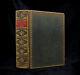 Rare Antique Old Book Outposts Empire 1908 Illustrated Spain Pirates Caribbean