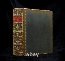 Rare Antique Old Book Outposts Empire 1908 Illustrated Spain Pirates Caribbean