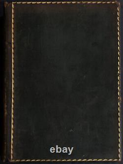 Rare Antique Old Book Outposts Empire 1908 Illustrated Spain Pirates Caribbean