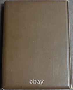 Rare Antique Old Book Rubaiyat Omar Khayyam 1894 Illustrated Astronomer Persia