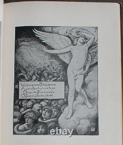 Rare Antique Old Book Rubaiyat Omar Khayyam 1894 Illustrated Astronomer Persia