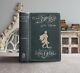 Rare Antique Old Book The Iliad 1895 Illustrated Siege Of Troy Greece Tale War