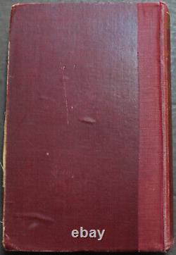 Rare Antique Old Book The Viking Age 1889 1st Edition Norse Illustrated Scarce