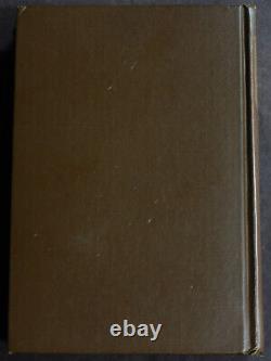 Rare Antique Old Book Uncle Tom's Cabin 1897 Illustrated Slavery, Civil War +++