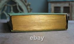 Rare Antique Old Book Versailles & The Trianons 1906 Illustrated France Europe