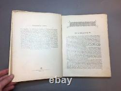Rare Antique Russia Books The Great Reform 1861-1911 Tolstoy Death Ad