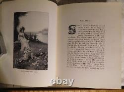 Rare Antique SUNSHINE by Mabel Unknown 1904 Book