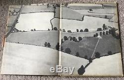 Rare Bill Brandt The English At Home. Photographic history 1930 Ist Edition