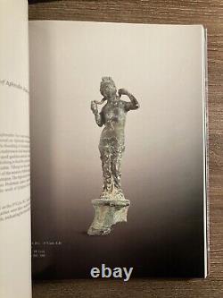 Rare Book Gaza Middle East Art & Antiquities from Jawdat al-Khoudary Collection