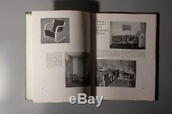 Rare Exton Littman Modern Furniture 1936 Breuer Aalto Heals Pel P E Gane Dunns