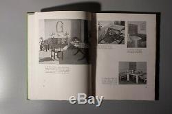 Rare Exton Littman Modern Furniture 1936 Breuer Aalto Heals Pel P E Gane Dunns