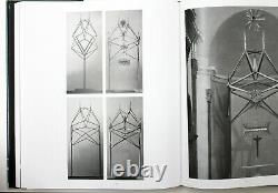 Rare Gio PONTI Italian Architecture Book 50s Mid Century Modern Eames Design Era