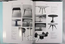 Rare Gramigna Repertorio Del Design Italiano 1950-2000 italian furniture