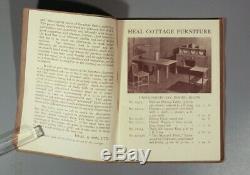 Rare Heals Heal Reasonable Furniture & Furnishings For Small Houses 1937 limed