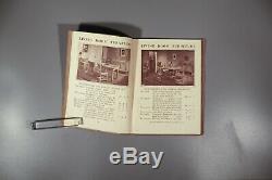 Rare Heals Heal Reasonable Furniture & Furnishings For Small Houses 1937 limed