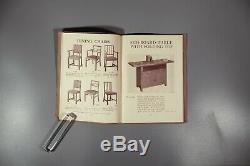 Rare Heals Heal Reasonable Furniture & Furnishings For Small Houses 1937 limed