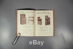 Rare Heals Heal Reasonable Furniture & Furnishings For Small Houses 1937 limed