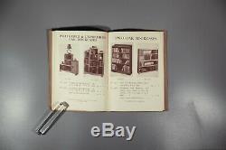 Rare Heals Heal Reasonable Furniture & Furnishings For Small Houses 1937 limed