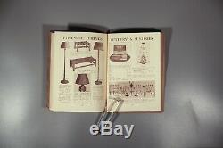 Rare Heals Heal Reasonable Furniture & Furnishings For Small Houses 1937 limed