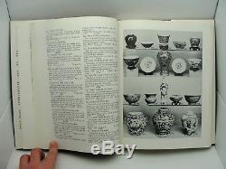 Rare Huge Chinese C T Loo Yamanaka Song Tang Ming Qing Hardback Catalog Book