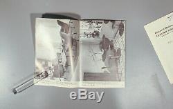 Rare Illums Bolighus catalogue 1959 Finn Juhl Arne Jacobsen Gio Ponti Eames
