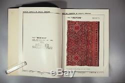 Rare Liberty & Co carpets produced on British Loom Voysey Silver 1908