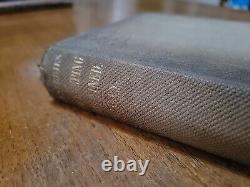 Rare Mysteries of Bee-Keeping Explained Eighth Edition M. Quinby Antique 1860