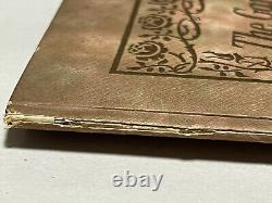 Rare Oscar Wilde The Garden of Eros Poem Book No Date New York Book Co Antique