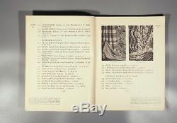 Rare RIBA British Art in Industry 1936 catalogue Gerald Summers Keith Murray