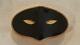 Rare Vintage Elizabeth Arden Masquerade Black Mask Compact Collector's Book Item