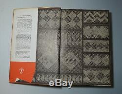 Rare Vintage book Arts and crafts of Hawaii Bishop Museum Press Polynesian