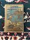 Rare Antique Stratemeyer Book. 1904 Larry The Wanderer By Edward Stratemeyer