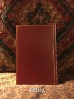 Rare antique book Poems Christina Rossetti 1894 binders Sangorski & Sutcliff