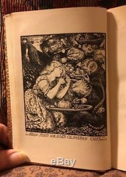 Rare antique book Poems Christina Rossetti 1894 binders Sangorski & Sutcliff