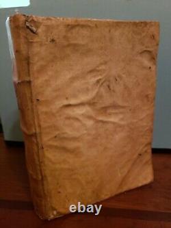 Rare antique book over 430 y. O. 1589 La Gloria Del Cavallo Pasqual Caracciolo